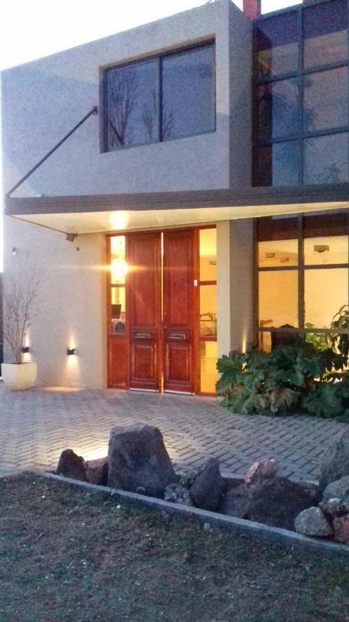 Complejo Riro Namaste Hotel San Antonio de Arredondo Exterior photo